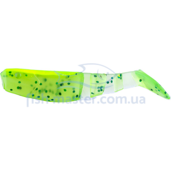 Silicone Select Predatel 2.5" bulk P018