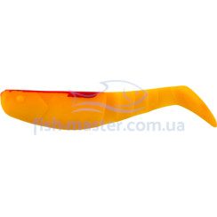 Silicone Select Predatel 3" bulk P002