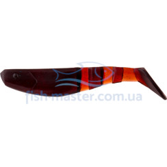 Silicone Select Predatel 3" bulk P007