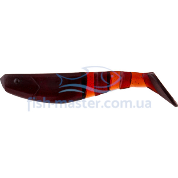 Silicone Select Predatel 3" bulk P007