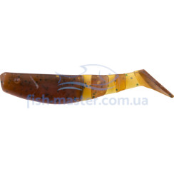 Silicone Select Predatel 3" bulk P011