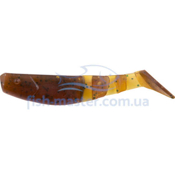 Silicone Select Predatel 3" bulk P011