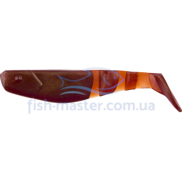 Silicone Select Predatel 3" bulk P013