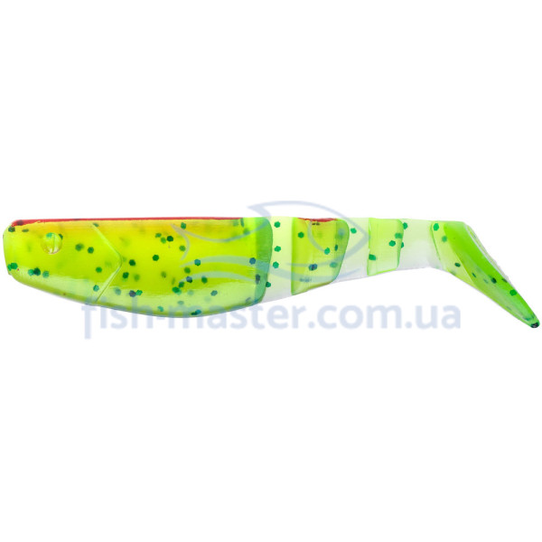 Silicone Select Predatel 3" bulk P017
