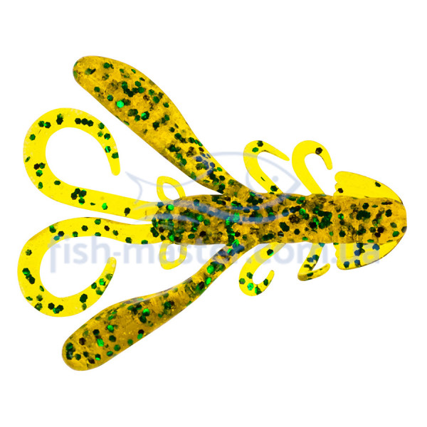 Силикон Select Rak Craw 2.8" col.083 (5 шт/упак)