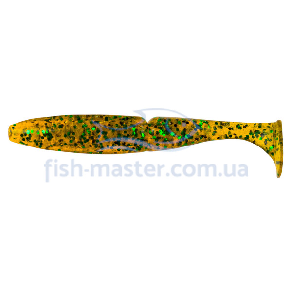 Silicone Select Shad Up 3.5" col.083 (5 pcs/pack)