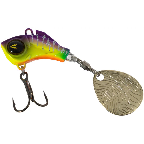 Select Sonic Tail Spinner 10.0g #03
