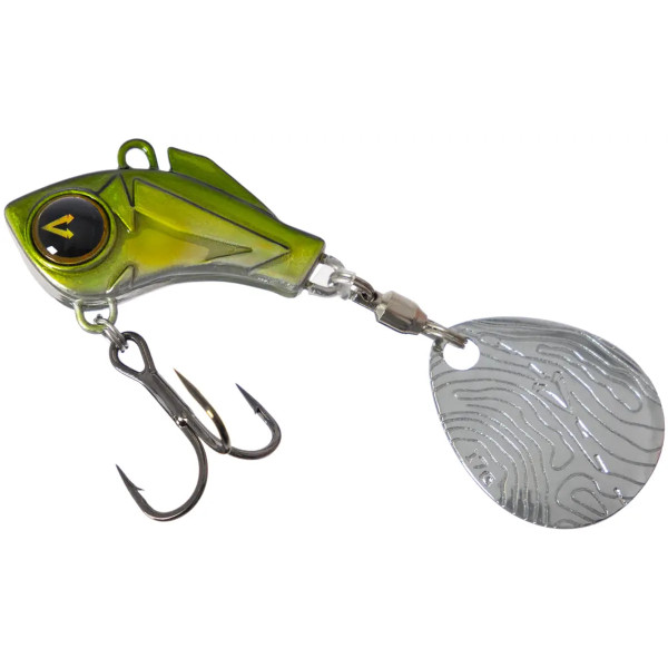 Select Sonic Tail Spinner 10.0g #09