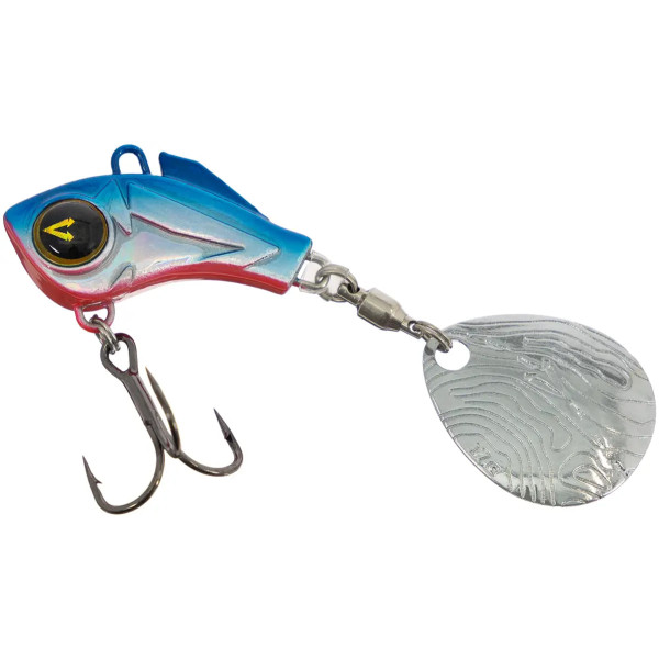 Select Sonic Tail Spinner 10.0g #10