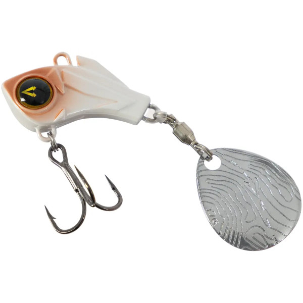 Select Sonic Tail Spinner 10.0g #11