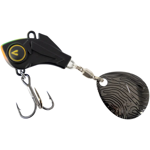Select Sonic Tail Spinner 10.0g #14