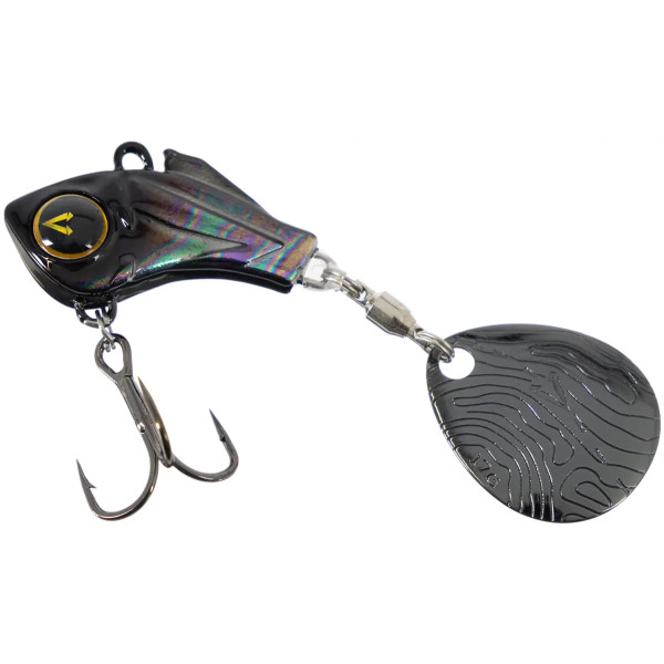 Select Sonic Tail Spinner 10.0g #15
