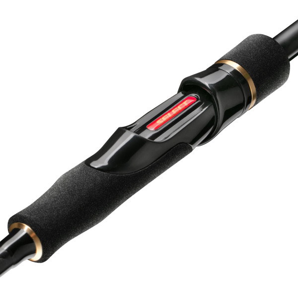 Spinning rod Select Nitro NTR-762M 2.28m 5-21g Fast