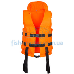 Жилет страховочный Select XL до 90 кг