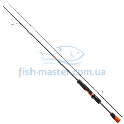 Spinning rod Select Luna LUN-OS-662L 2.01m 1.5-10g