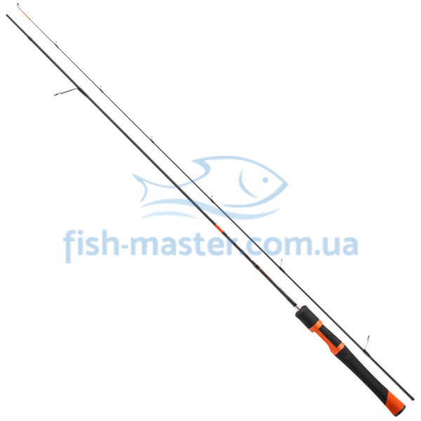 Спиннинг Select Luna Trout LUNTR-OS-602XUL 1.80m 0.3-3g