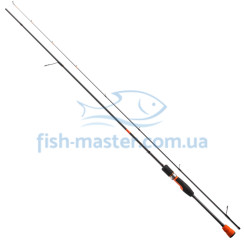 Spinning rod Select Spark SPR-OS-682ML-S 2.04m 3-15g