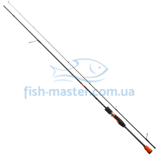 Spinning rod Select Spark SPR-OS-732SUL-S 2.19m 0.5-5g