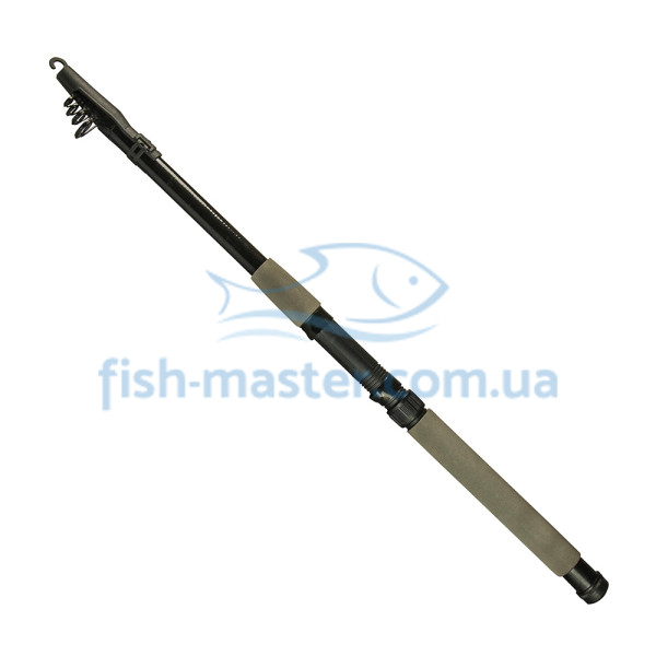 Spinning rod Select Status Travel STR-210 2.1m 20-80g