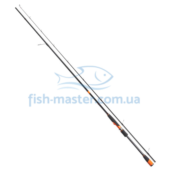 Spinning rod Select Viper VPR-OS-662ML 1.98m 4-18g