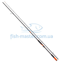Spinning rod Select Warrior WRR-OS-1002EXH 3.0m 30-80g
