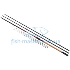 Удилище фидерное Select Jocker 330-M 3.30m max 90g