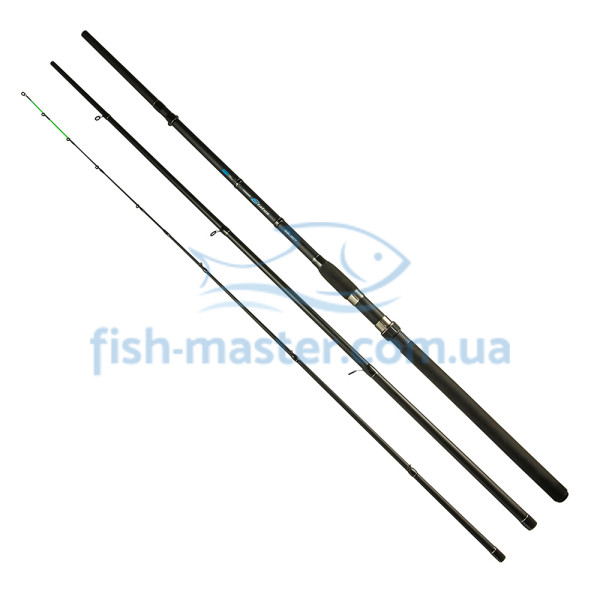 Фідерне вудлище Select Status SFD-36150 3.6m 50-150g