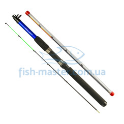 Удилище фидерное Select Status tele picker STP-240 2.4m 30-90g