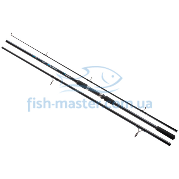 Вудлище коропове Select Status Carp 3LB 3.30m