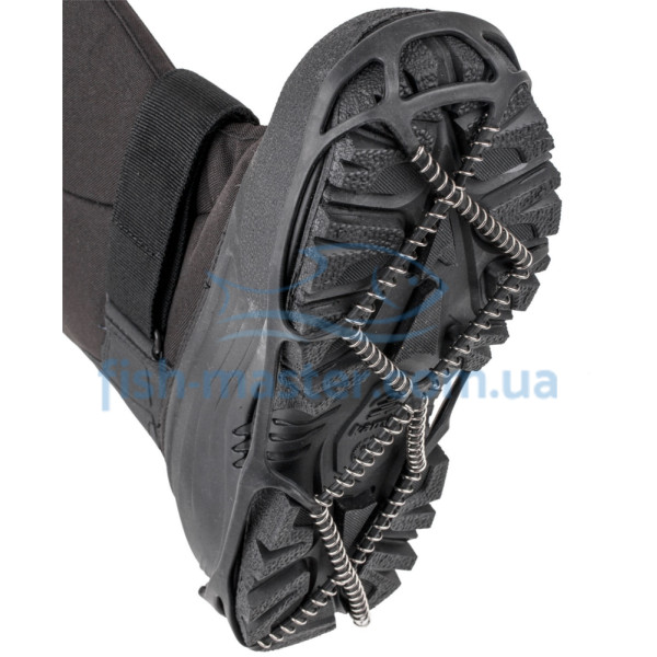 Select XL 46+ Ice Grip