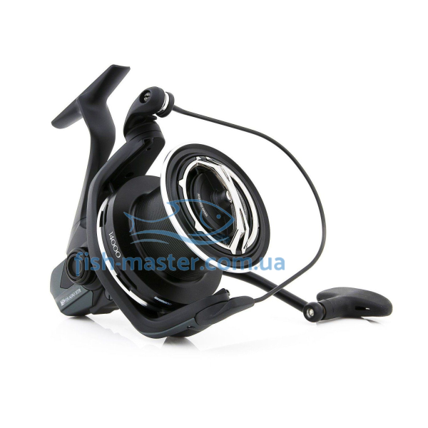 Котушка Shimano Power Aero 14000 XTB
