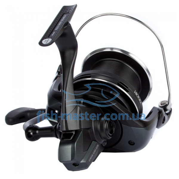 Котушка Shimano Power Aero 14000 XTB