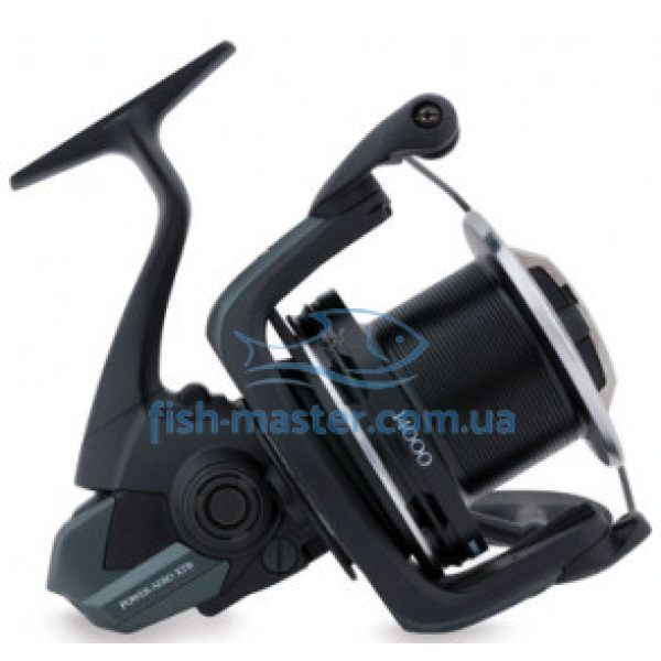 Котушка Shimano Power Aero 14000 XTB