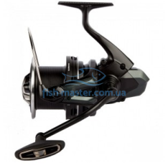 Shimano Power Aero 14000 XTB Reel