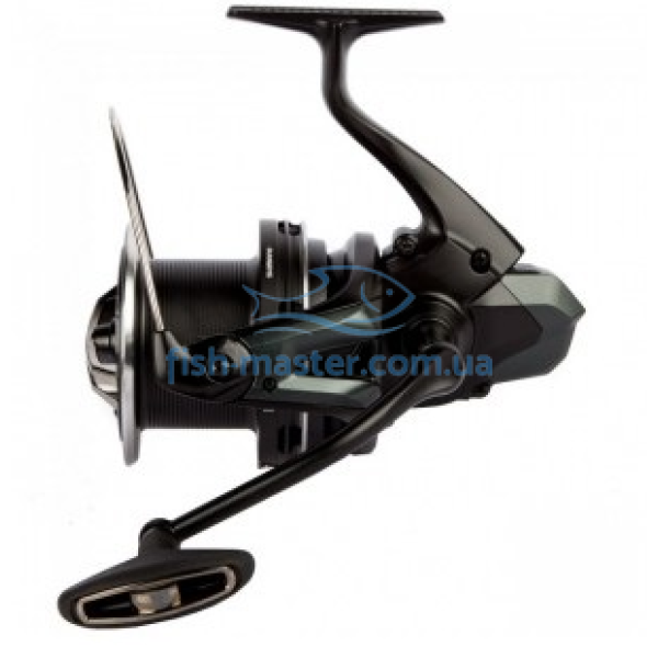 Котушка Shimano Power Aero 14000 XTB