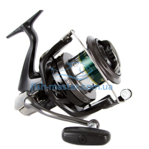 Shimano Speedcast 14000 XSB reel