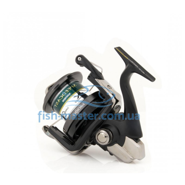 Shimano Speedcast 14000 XSB reel