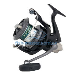Shimano Speedcast 14000 XSB reel