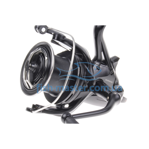 Катушка Shimano Big Baitrunner XT-B 14000 LC
