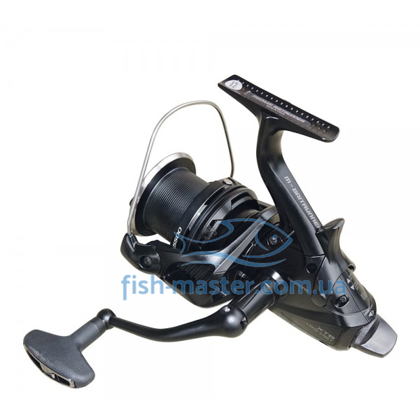 Катушка Shimano Big Baitrunner XT-B 14000 LC