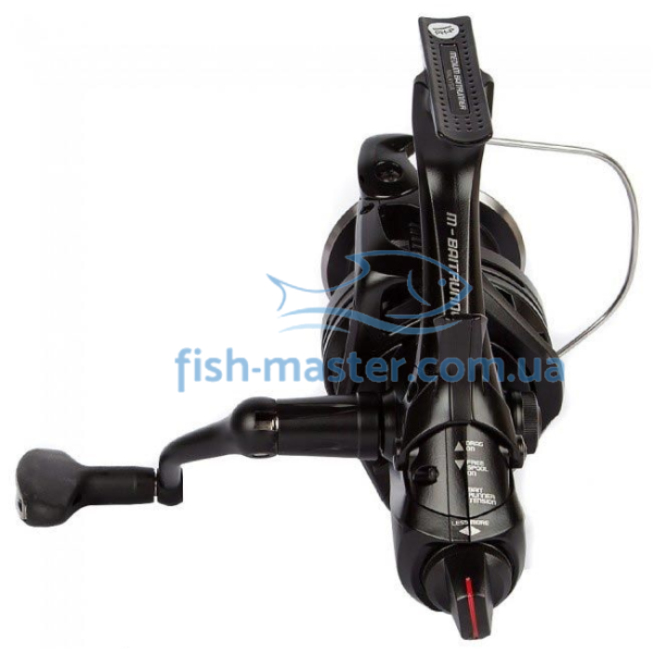 Катушка Shimano Big Baitrunner XT-B 14000 LC