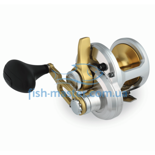 Катушка Shimano Talica 16 LBS 2 SPEED