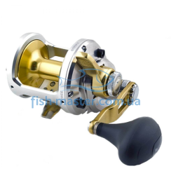 Катушка Shimano Talica 12 LBS