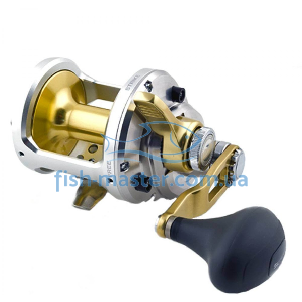 Катушка Shimano Talica 16 LBS 2 SPEED