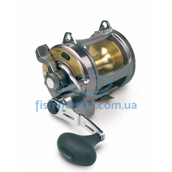 Катушка Shimano Tyrnos 16 