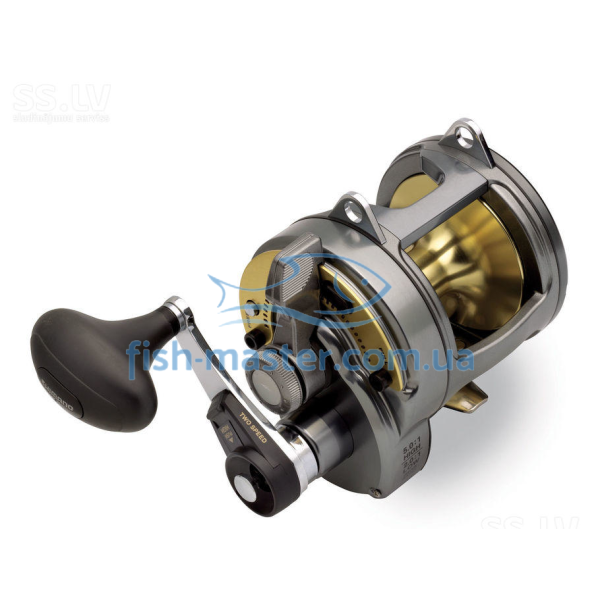Катушка Shimano Tyrnos 16 