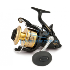 Shimano USA Baitrunner 12000 D reel