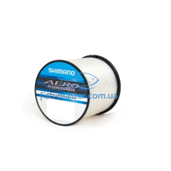 Shimano Aero Fluorocarbon 500m 0.30mm 8.5kg Fluorocarbon