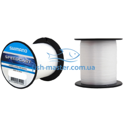 Shimano Speedcast 500m 0.22mm 5.1kg fishing line