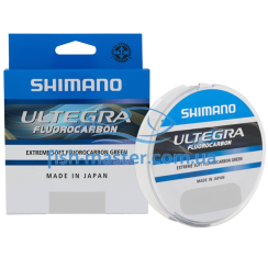 Флюорокарбон Shimano Ultegra Fluorocarbon 100m 0.14mm 1.8kg